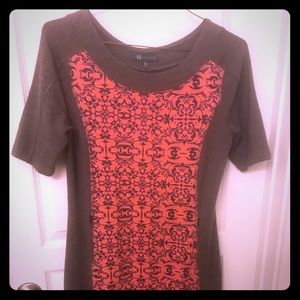 Title Nine Sweatshirt Dress